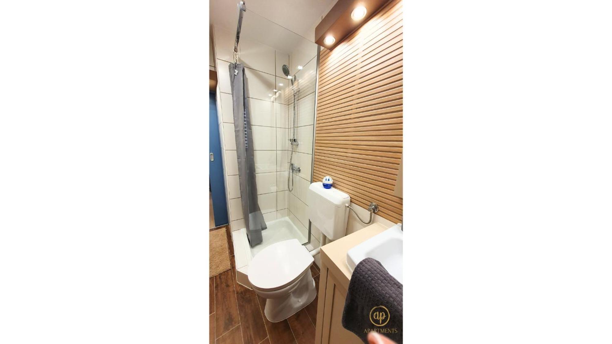 Ema - Tartini Square Apartmán Piran